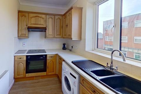 3 bedroom flat to rent, 760 Wimborne Road, Bournemouth, Dorset, BH9