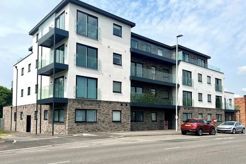1 bed flat/apartment for rent in Purbeck Gate 311-313, Wimborne Road, Poole, Dorset, BH15