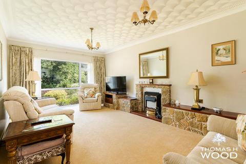 4 bedroom detached house for sale, Brooklyn Close, Rhiwbina, Cardiff