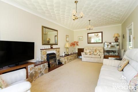 4 bedroom detached house for sale, Brooklyn Close, Rhiwbina, Cardiff