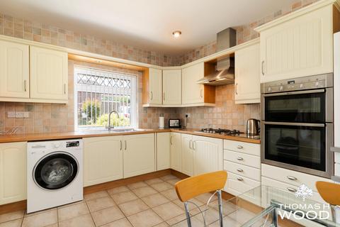 4 bedroom detached house for sale, Brooklyn Close, Rhiwbina, Cardiff