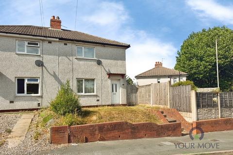 2 bed semi-detached house for rent in Mayfield Road, West Midlands DY1