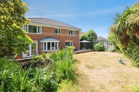 5 bedroom detached house for sale, Thomas Avenue, Emersons Green, Bristol