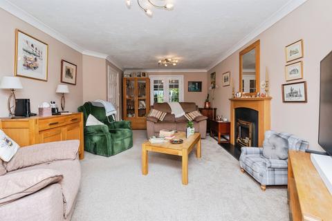 5 bedroom detached house for sale, Thomas Avenue, Emersons Green, Bristol