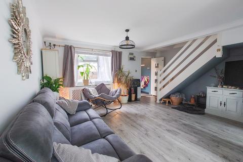 3 bedroom terraced house for sale, Foxhill, Peacehaven