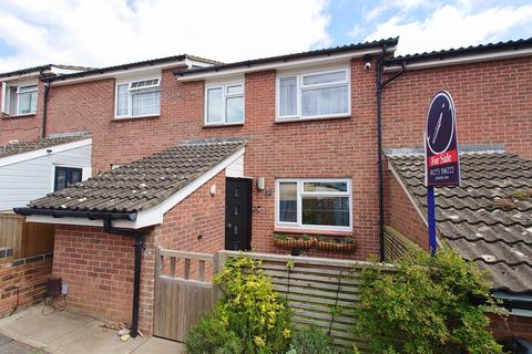 3 bedroom terraced house for sale, Foxhill, Peacehaven