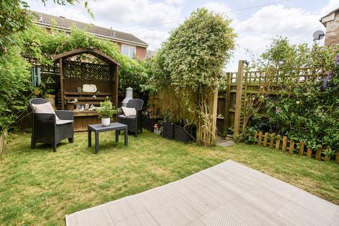 3 bedroom terraced house for sale, Foxhill, Peacehaven
