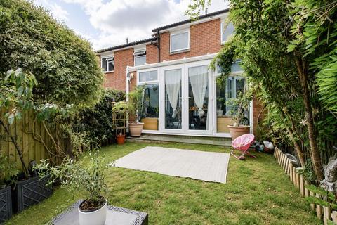 3 bedroom terraced house for sale, Foxhill, Peacehaven