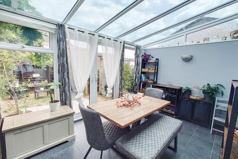 3 bedroom terraced house for sale, Foxhill, Peacehaven