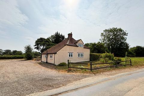 3 bedroom cottage to rent, Hazel End, Farnham, CM23