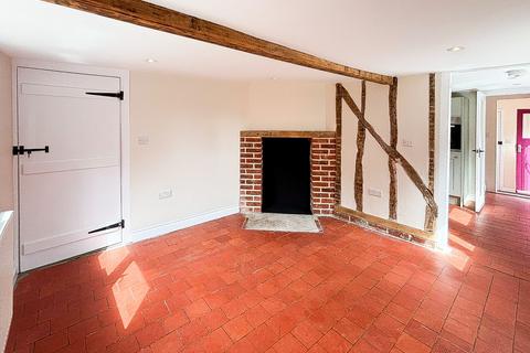 3 bedroom cottage to rent, Hazel End, Farnham, CM23