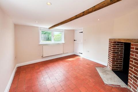 3 bedroom cottage to rent, Hazel End, Farnham, CM23