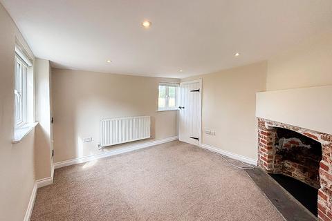 3 bedroom cottage to rent, Hazel End, Farnham, CM23