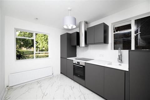 1 bedroom apartment to rent, Rochester Terrace, Camden, NW1