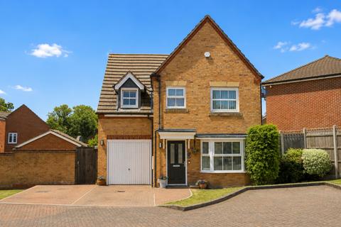 MOXEY CLOSE, WESTERHAM TN16