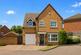 MOXEY CLOSE, WESTERHAM TN16