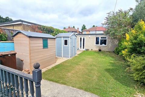 Morley Crescent East, Stanmore