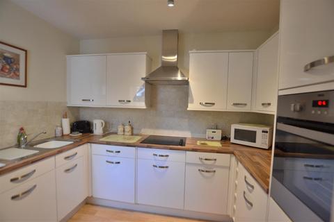 1 bedroom apartment for sale, Branksomewood Road, Fleet GU51