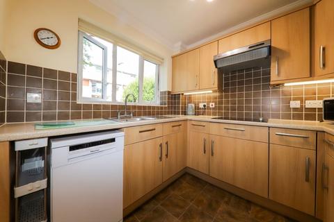 1 bedroom flat for sale, High Street, Rickmansworth WD3