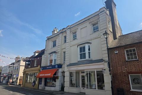 1 bedroom apartment to rent, High Street, Wimborne, BH21