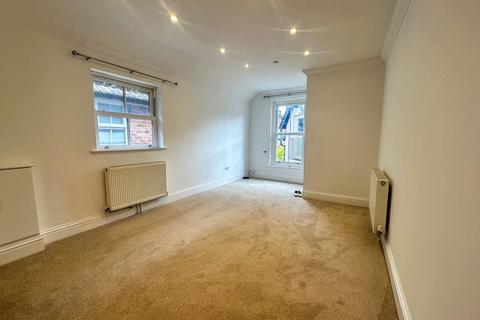 1 bedroom apartment to rent, High Street, Wimborne, BH21