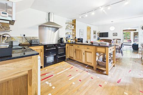 7 bedroom barn conversion for sale, Launceston, Cornwall