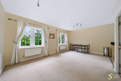 2 bedroom flat for sale, Lilybrook Drive, Knutsford, WA16