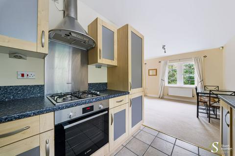 2 bedroom flat for sale, Lilybrook Drive, Knutsford, WA16