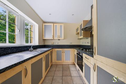 2 bedroom flat for sale, Lilybrook Drive, Knutsford, WA16
