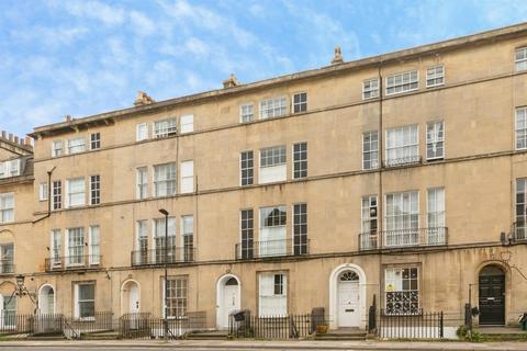 Studio for sale, Bathwick Street, Bath
