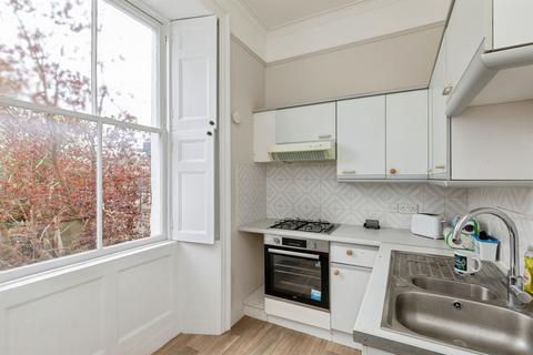 Studio for sale, Bathwick Street, Bath