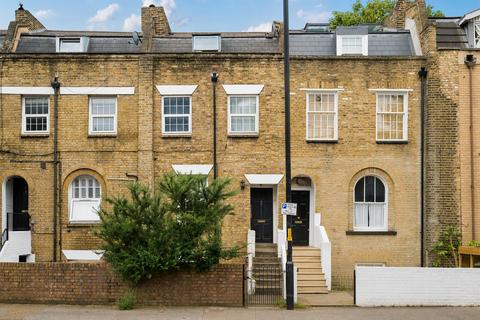 2 bedroom flat for sale, Lower Road, London, SE8