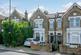 Greyhound Lane, Streatham Common, London, SW16