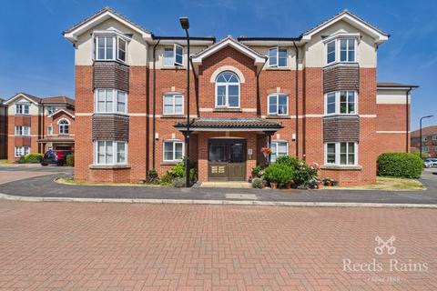 2 bedroom apartment for sale, Brookhaven Way, Bramley, Rotherham, South Yorkshire, S66