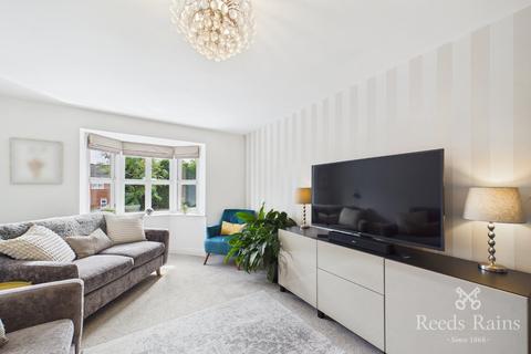 2 bedroom apartment for sale, Brookhaven Way, Bramley, Rotherham, South Yorkshire, S66