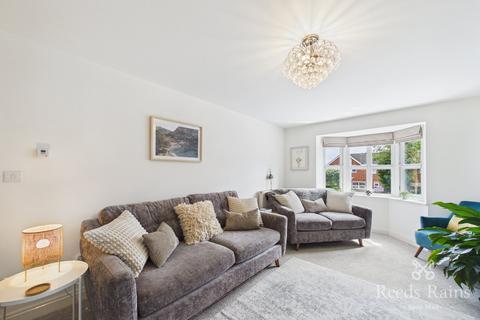 2 bedroom apartment for sale, Brookhaven Way, Bramley, Rotherham, South Yorkshire, S66