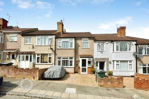 Winifred Road, Kent DA1