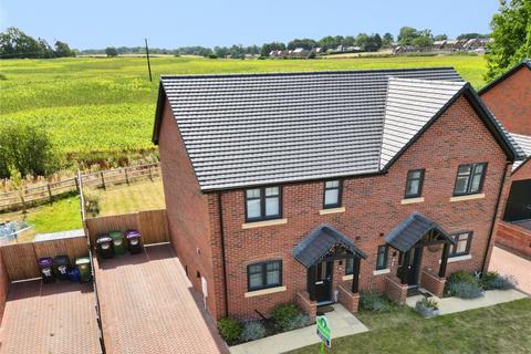 2 bedroom semi-detached house for sale, Fernhill Lane, Oswestry SY11