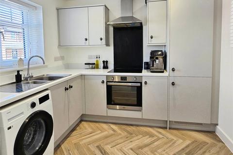 2 bedroom semi-detached house for sale, Fernhill Lane, Oswestry SY11