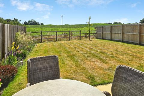2 bedroom semi-detached house for sale, Fernhill Lane, Oswestry SY11