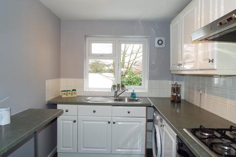 2 bedroom apartment to rent, Patrick House, Cannock, WS11