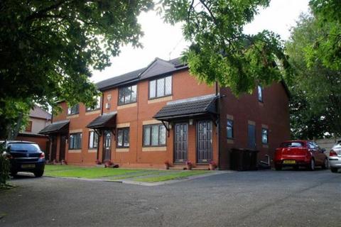 2 bedroom apartment to rent, Patrick House, Cannock, WS11
