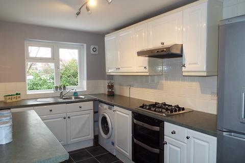 2 bedroom apartment to rent, Patrick House, Cannock, WS11
