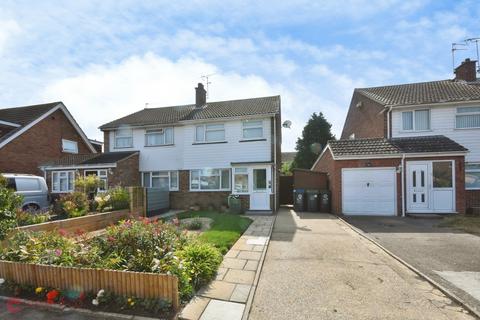 3 bedroom semi-detached house for sale, The Maples, Broadstairs
