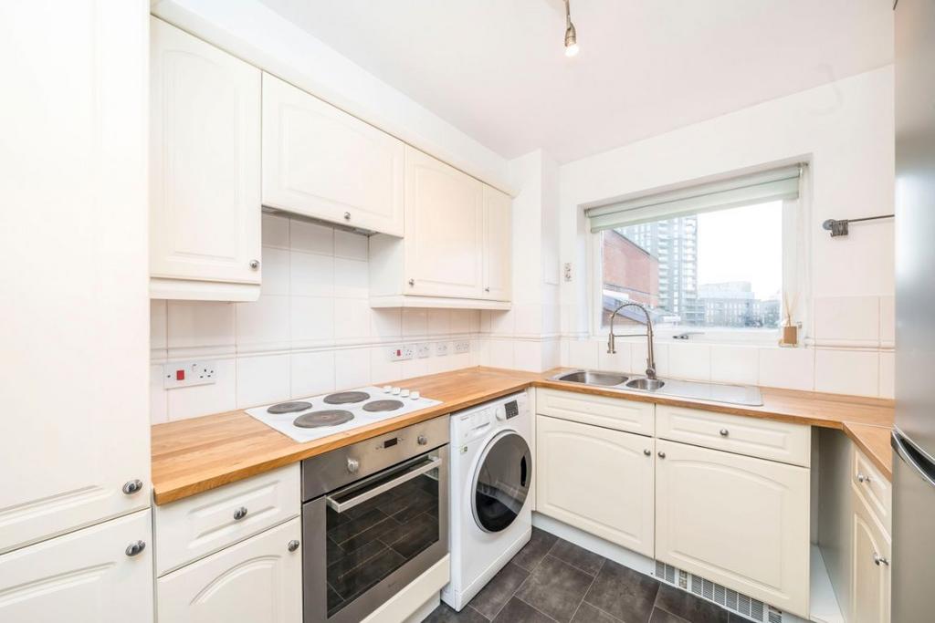 Apartment in London - View 3