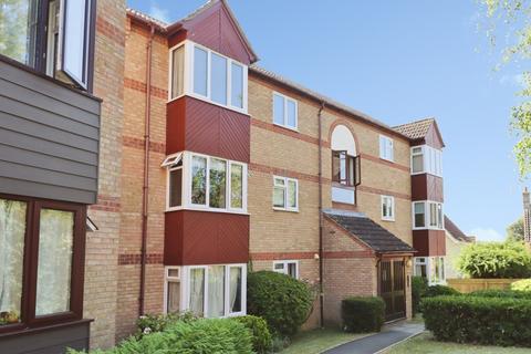 2 bed flat/apartment for rent in Bullen Close, Suffolk IP33