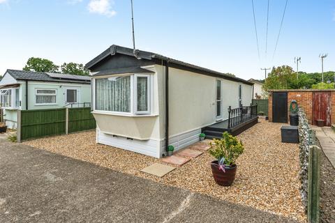 2 bedroom park home for sale, Church Farm Close, Dibden, Southampton