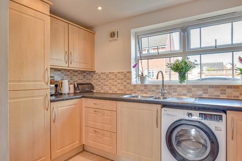 2 bedroom ground floor flat for sale, Matilda Way, Flitch Green
