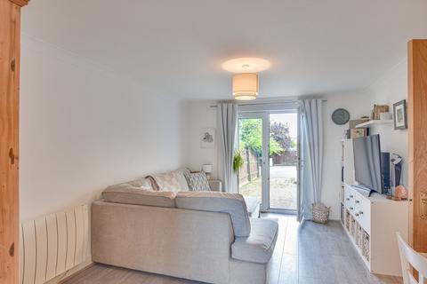2 bedroom ground floor flat for sale, Matilda Way, Flitch Green