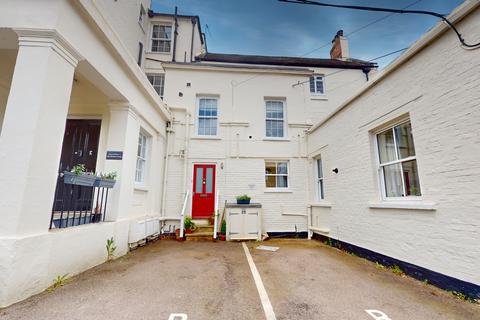 2 bedroom apartment for sale, Old Mansion House, High Street